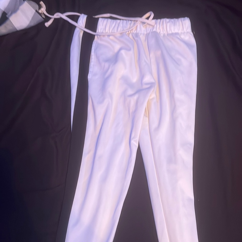 Sweet pants